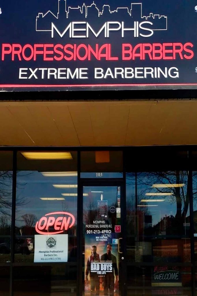 Barber Shops Memphis Tn Memphis Professional Barbers Inc 2 683x1024 
