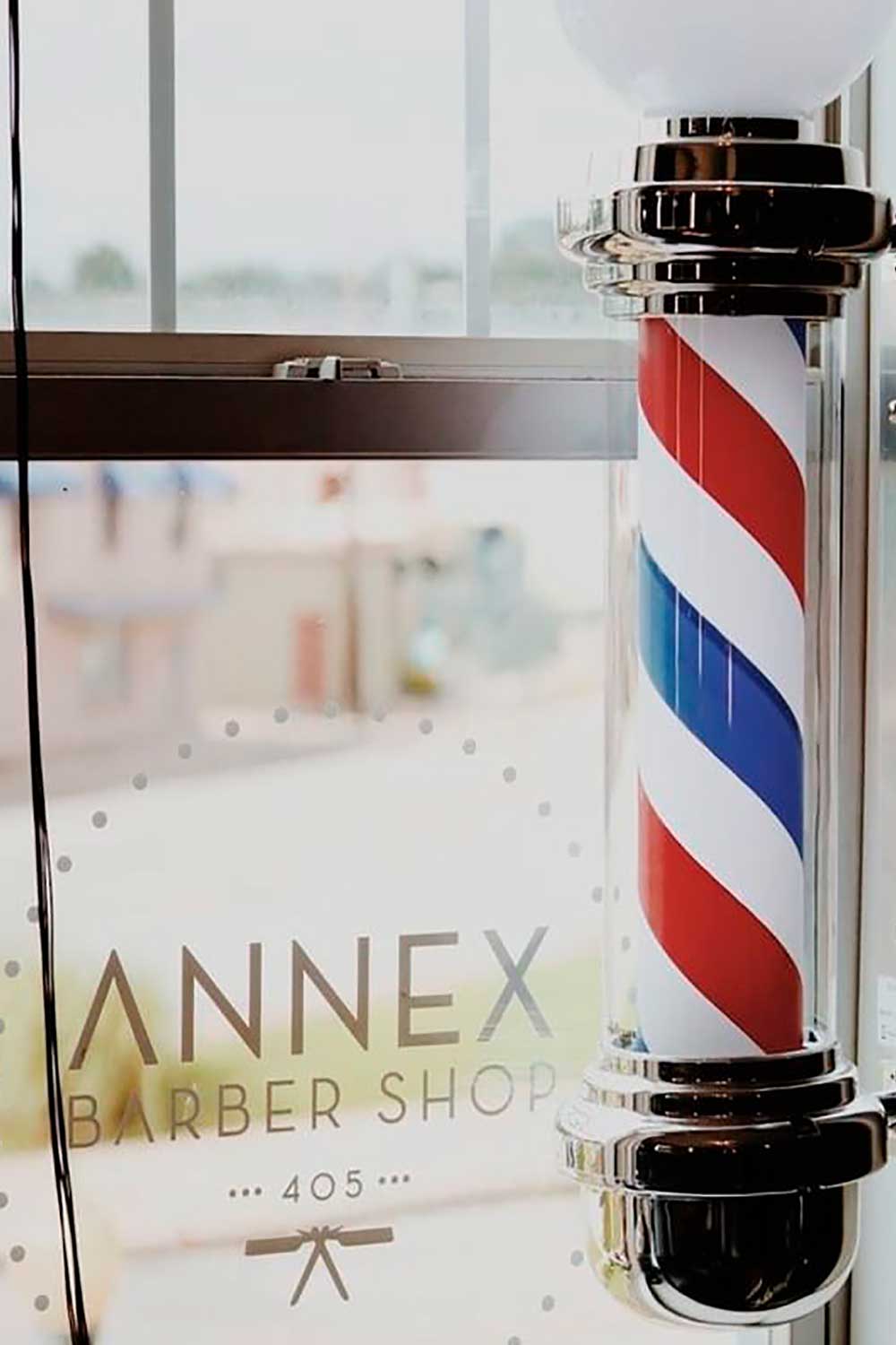 Annex Barbershop 2