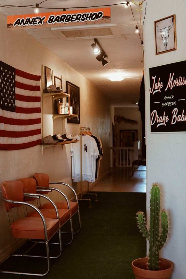 Best 10 Barber Shops In Oklahoma City