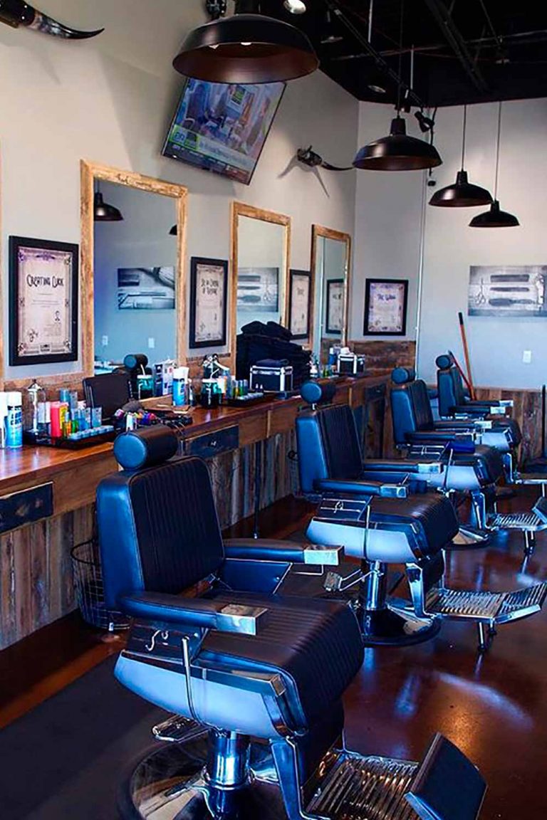Best 10 Barber Shops In Oklahoma City