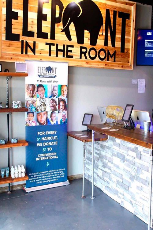 Best 10 Barber Shops In Oklahoma City