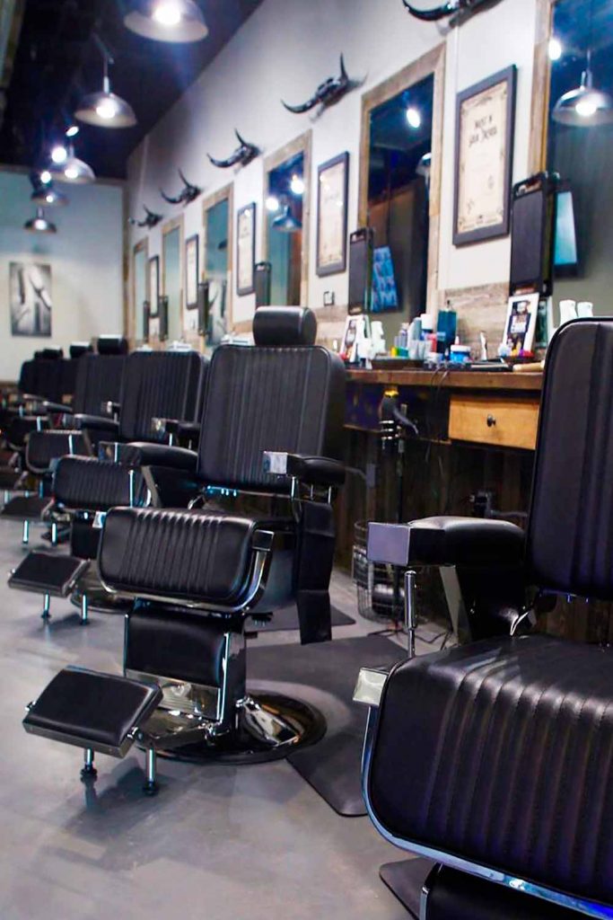 Best 10 Barber Shops In Oklahoma City