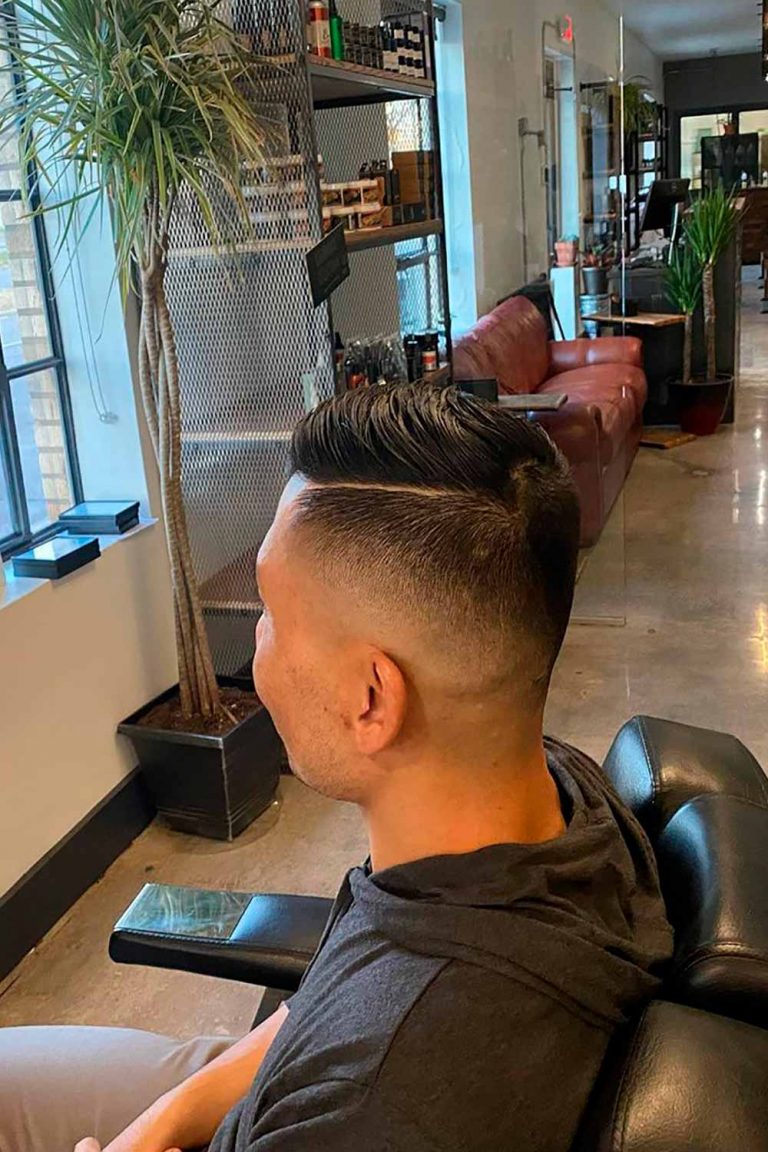 Best 10 Barber Shops In Oklahoma City Mens Haircuts