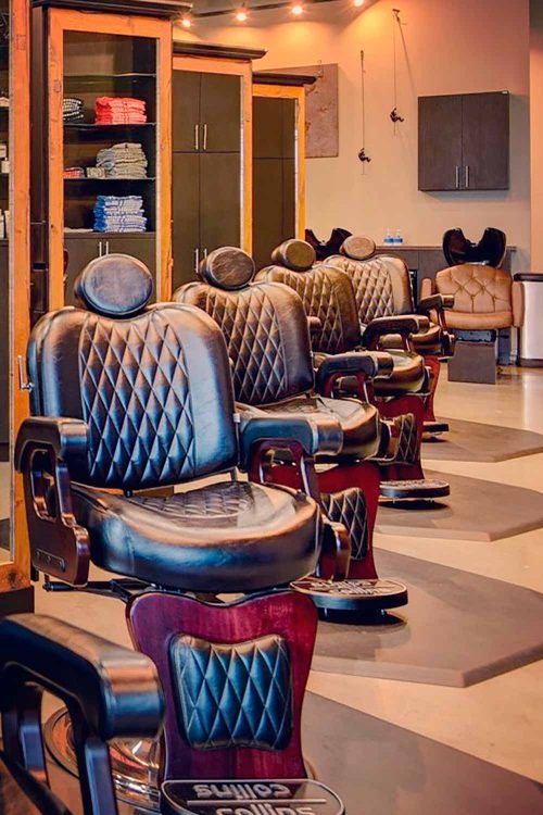 Best 10 Barber Shops In Oklahoma City