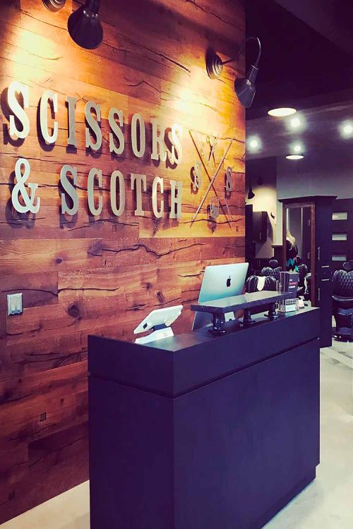 Best 10 Barber Shops In Oklahoma City