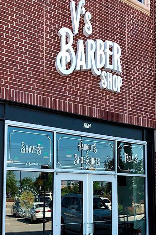 Best 10 Barber Shops In Oklahoma City - Mens Haircuts