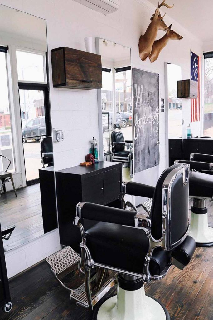 Best 10 Barber Shops In Oklahoma City