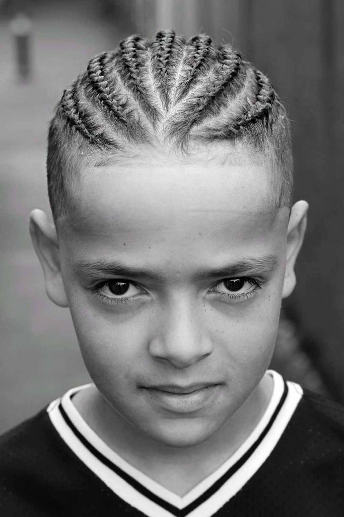 Little Boys Braids #boyslonghaircuts #longhaircutsforboys #longhairboys