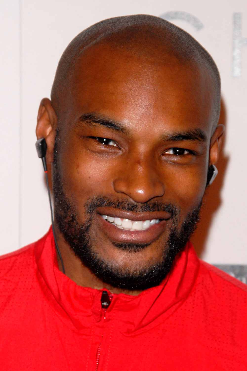 Number 0 Haircut Tyson Beckford #haircutnumbers #hairclippersizes