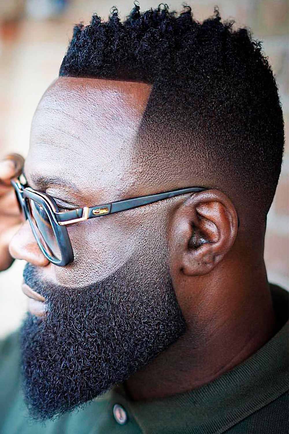 Top Beard Styles You Need To Try In 2023 - Mens Haircuts