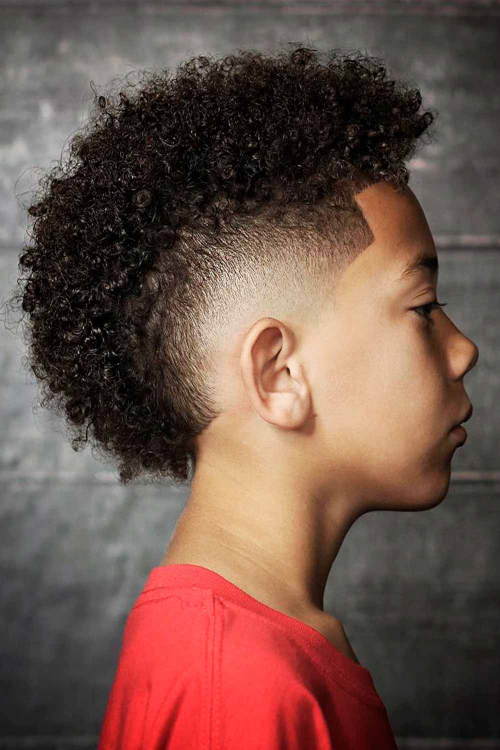 Boys' Haircuts Guide | Hair Mechanix