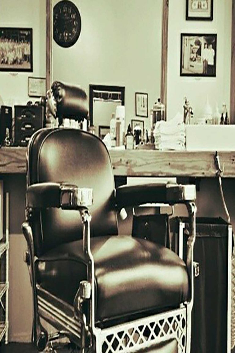 Top 10 Portland Barber Shops Mens Haircuts