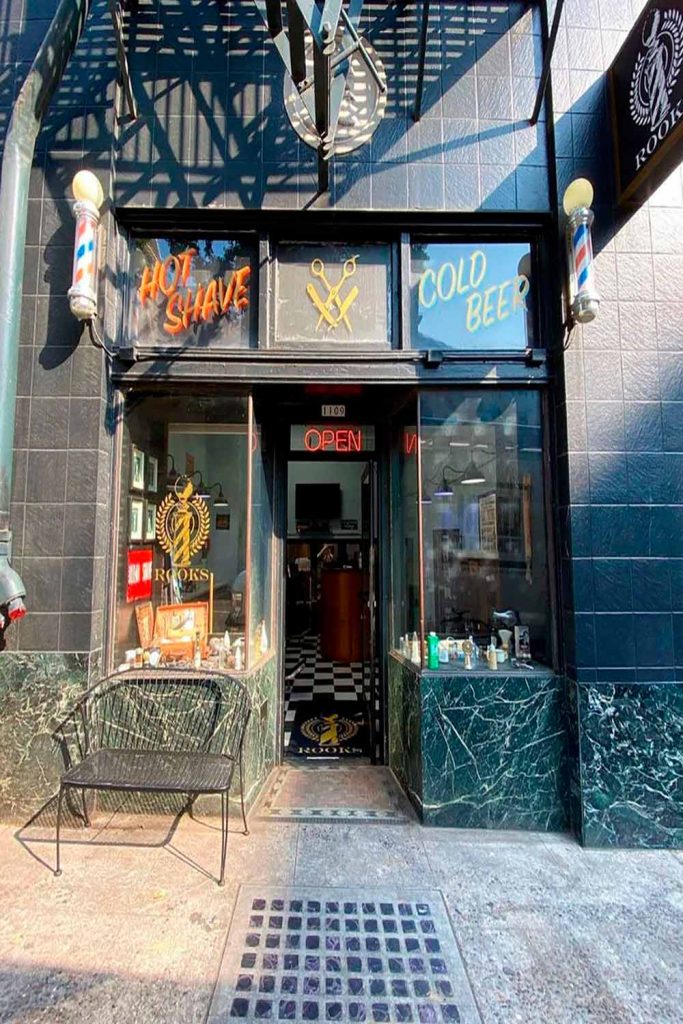 Top 10 Portland Barber Shops Mens Haircuts