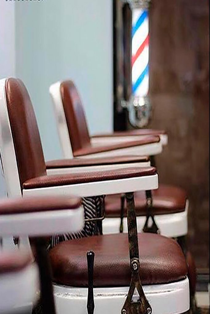 Top 10 Portland Barber Shops Mens Haircuts