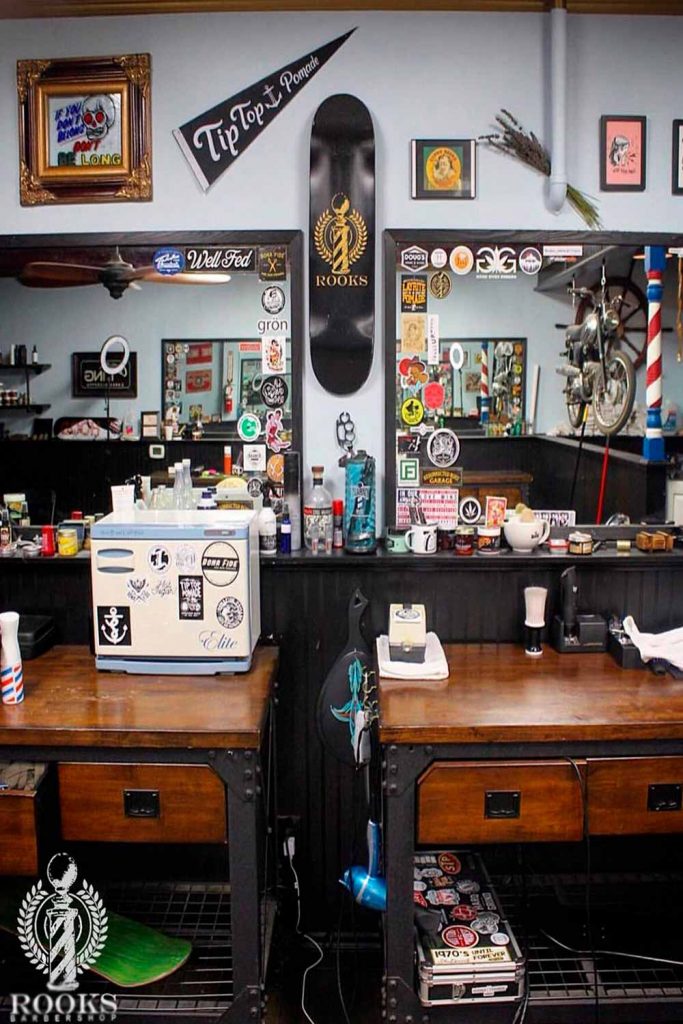 Top 10 Portland Barber Shops Mens Haircuts