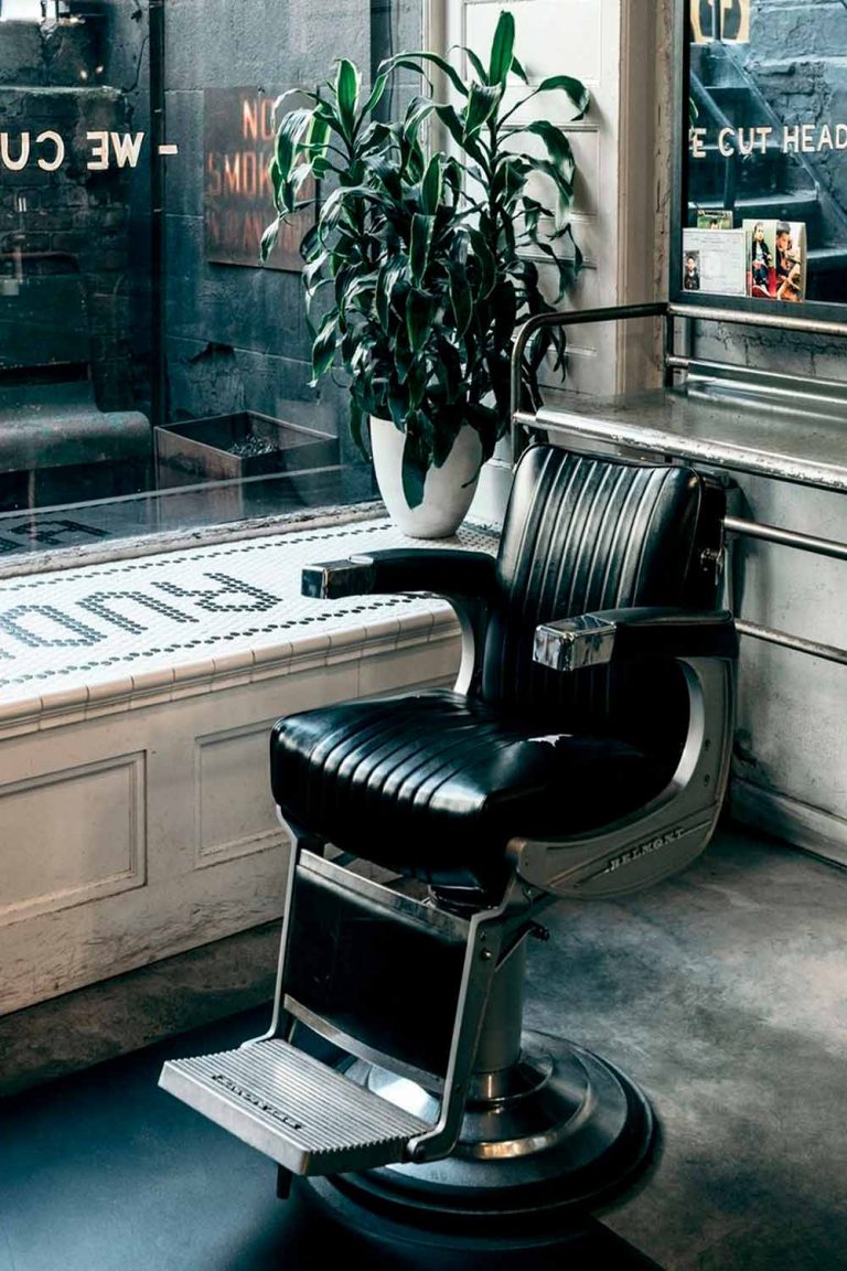 Top 10 Portland Barber Shops