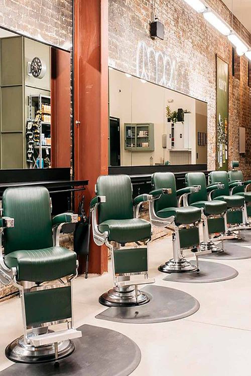 Top 10 Portland Barber Shops