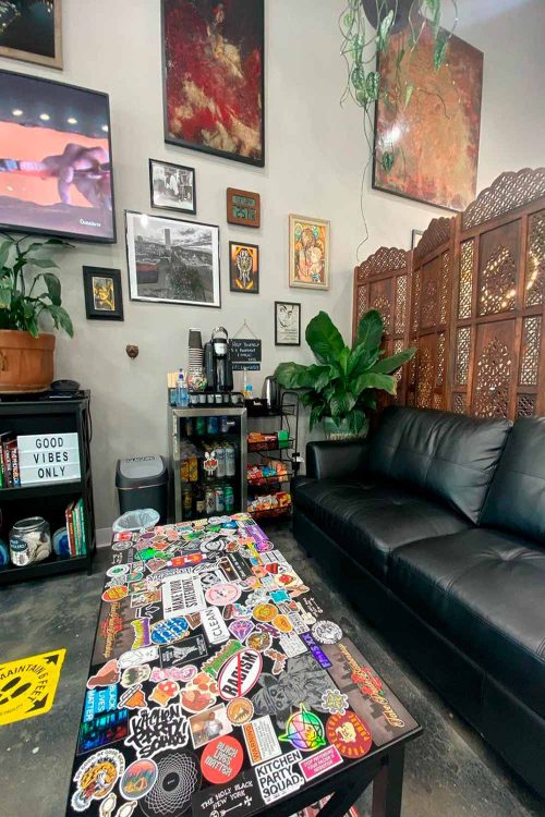 Top 10 Portland Barber Shops