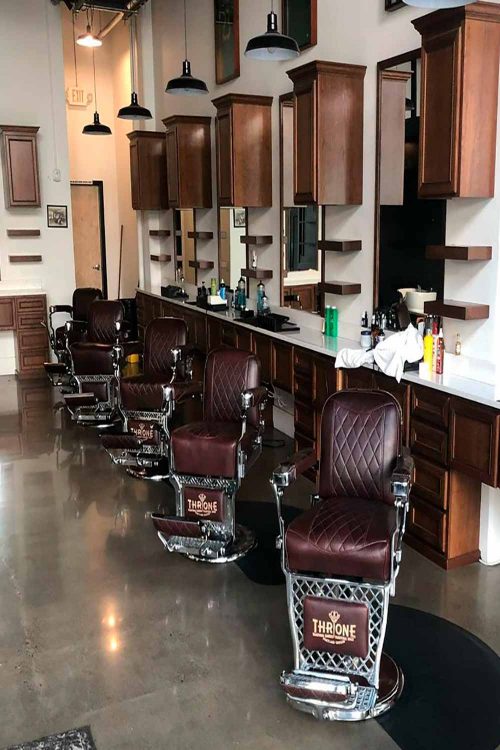Top 10 Portland Barber Shops