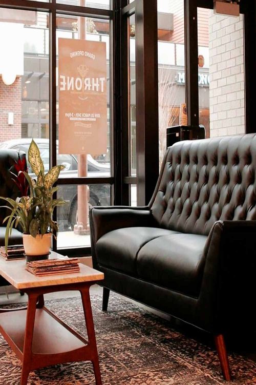 Top 10 Portland Barber Shops