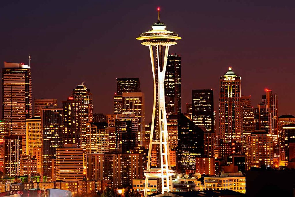 Top 10 Barber Shops In Seattle