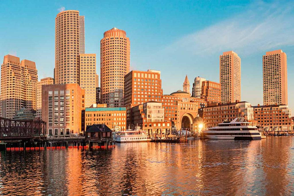 15 Best Barber Shops In Boston Mens Haircuts