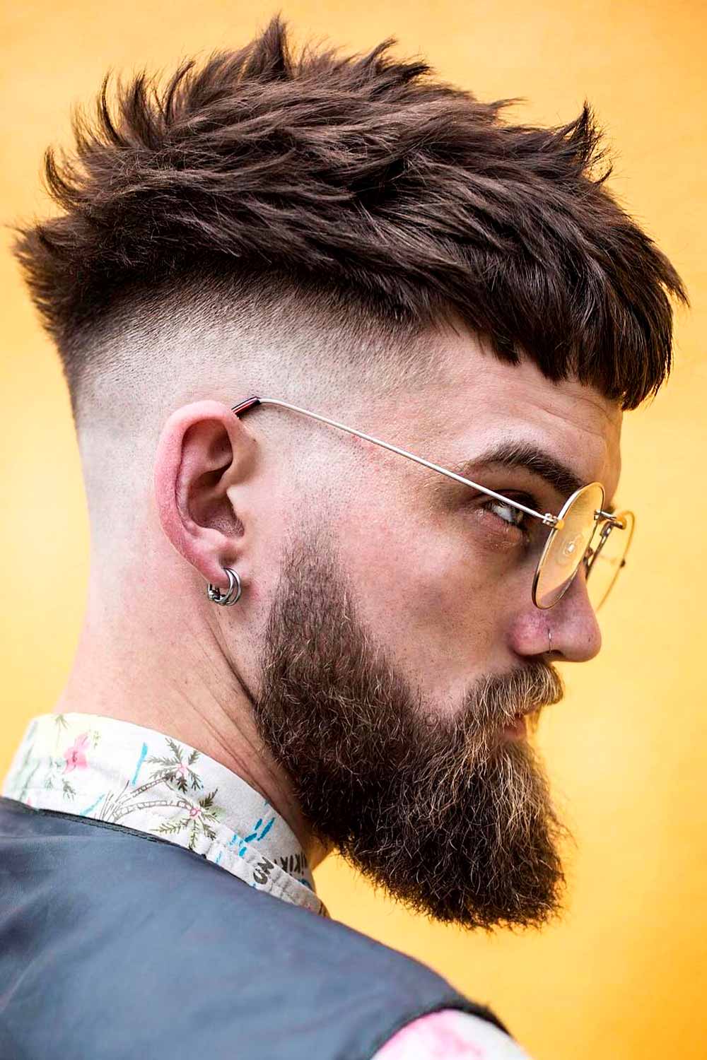 Ultimate Guide To Different Hairstyles For Men In 2023