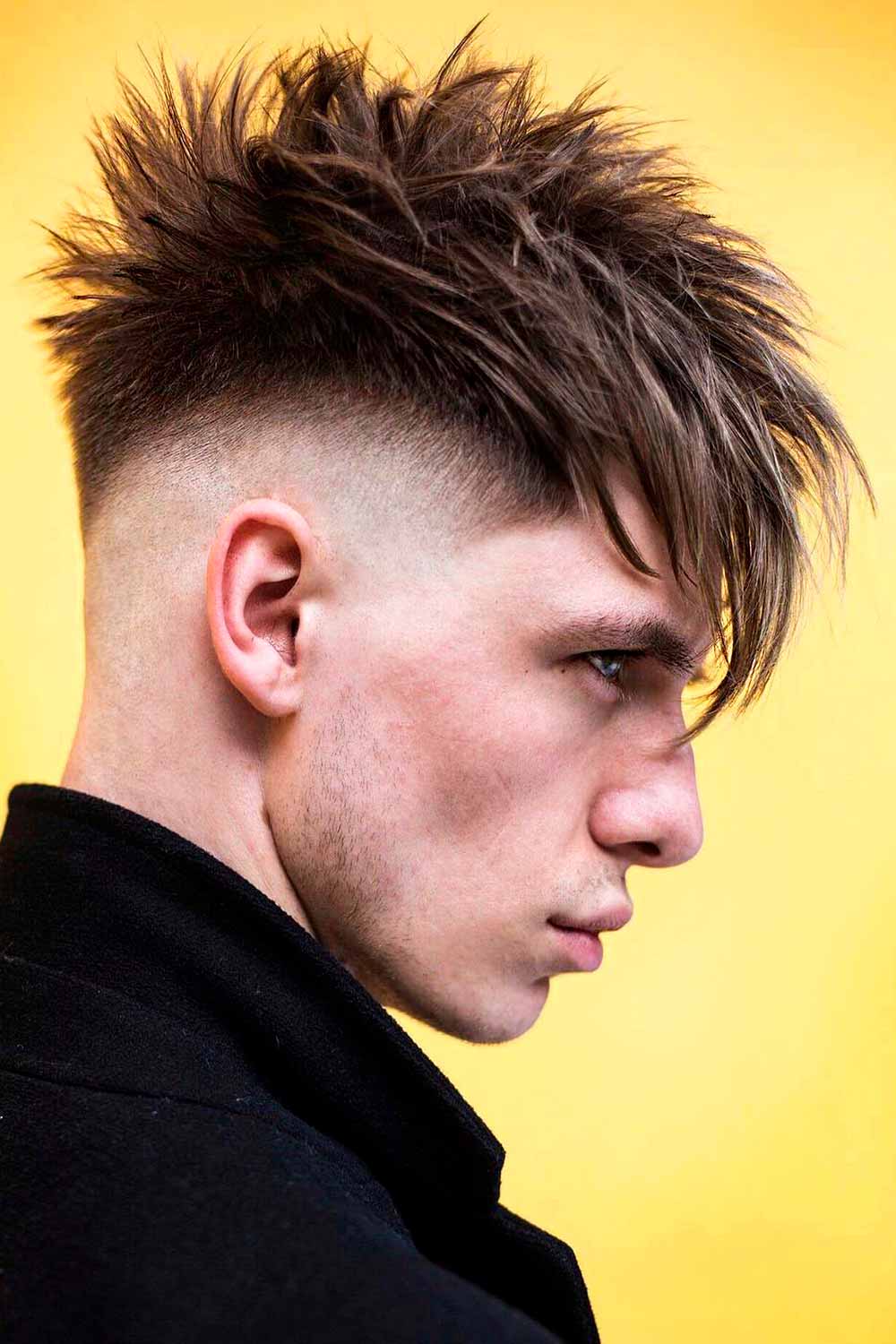 Types Of Haircuts For Men That Every Guy Should Know