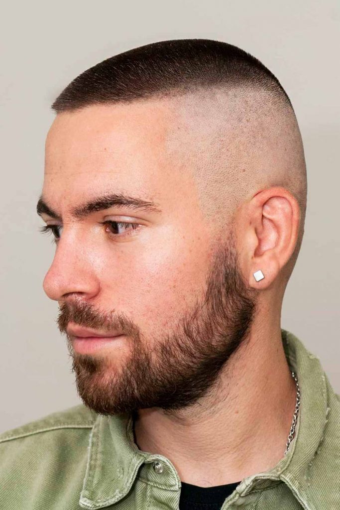 Here are some men's short haircut and hairstyles. So trendy and so stylish!