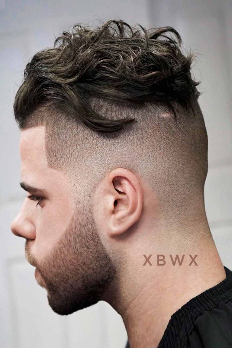 30 Undercut Fade Ideas For Guys To Rock In 2025