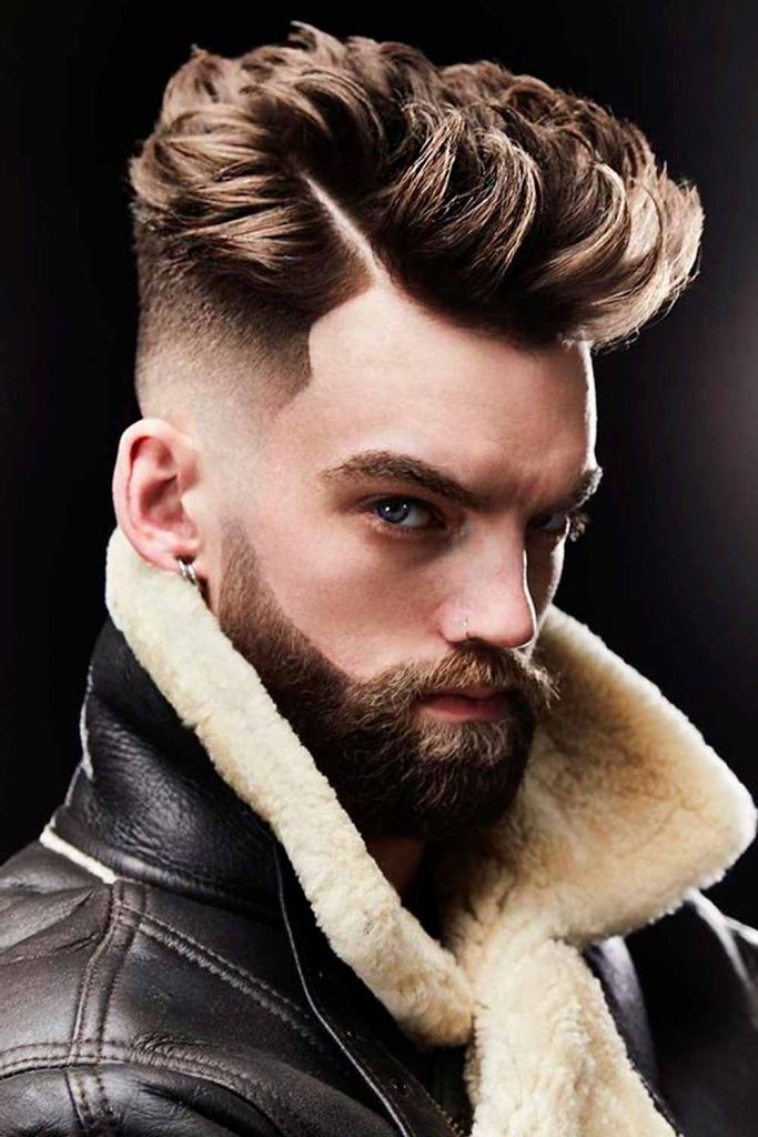 Guys This Haircut Is Suitable with My Long Beard ? Need A Opinion ? : r/ beards