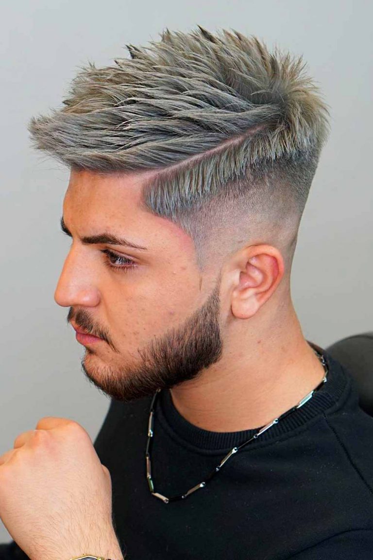 30 Undercut Fade Ideas For Guys To Rock In 2025