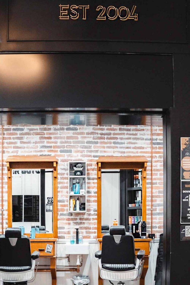 14 Best Barber Shops In Adelaide Mens Haircuts
