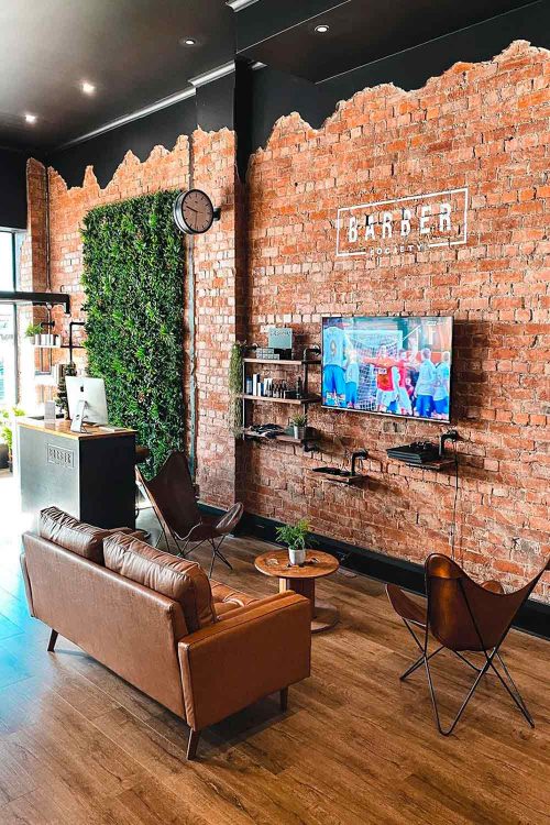 14 Best Barber Shops In Adelaide Mens Haircuts