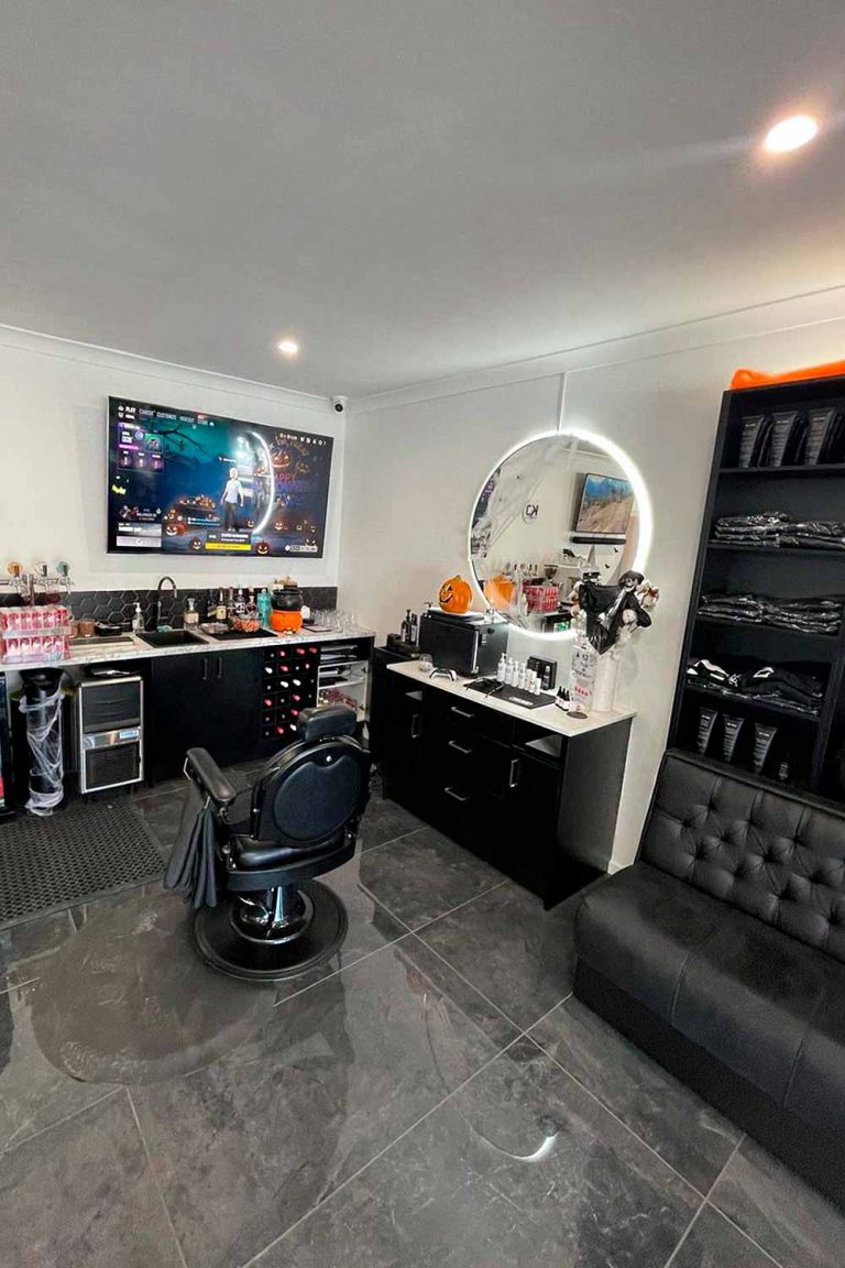 14 Best Barber Shops In Adelaide Mens Haircuts