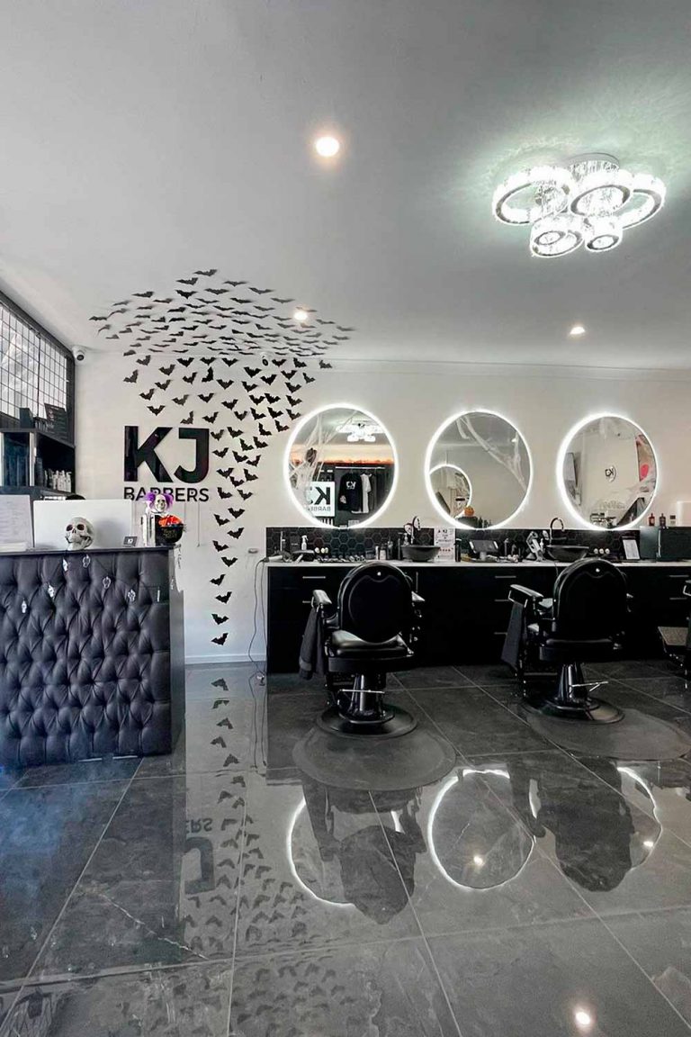 14 Best Barber Shops In Adelaide Mens Haircuts