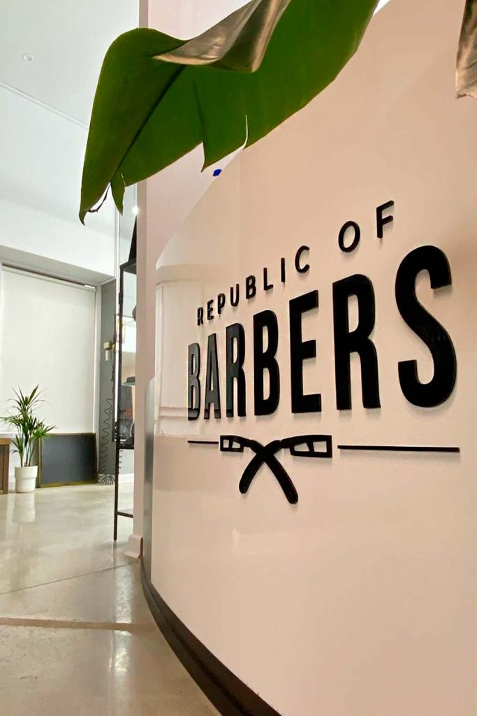 14 Best Barber Shops In Adelaide Mens Haircuts