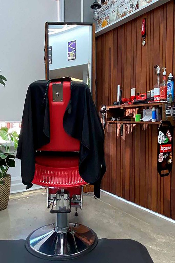 14 Best Barber Shops In Adelaide Mens Haircuts