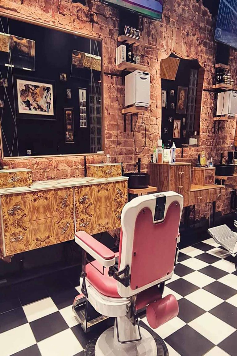 14 Best Barber Shops In Adelaide Mens Haircuts