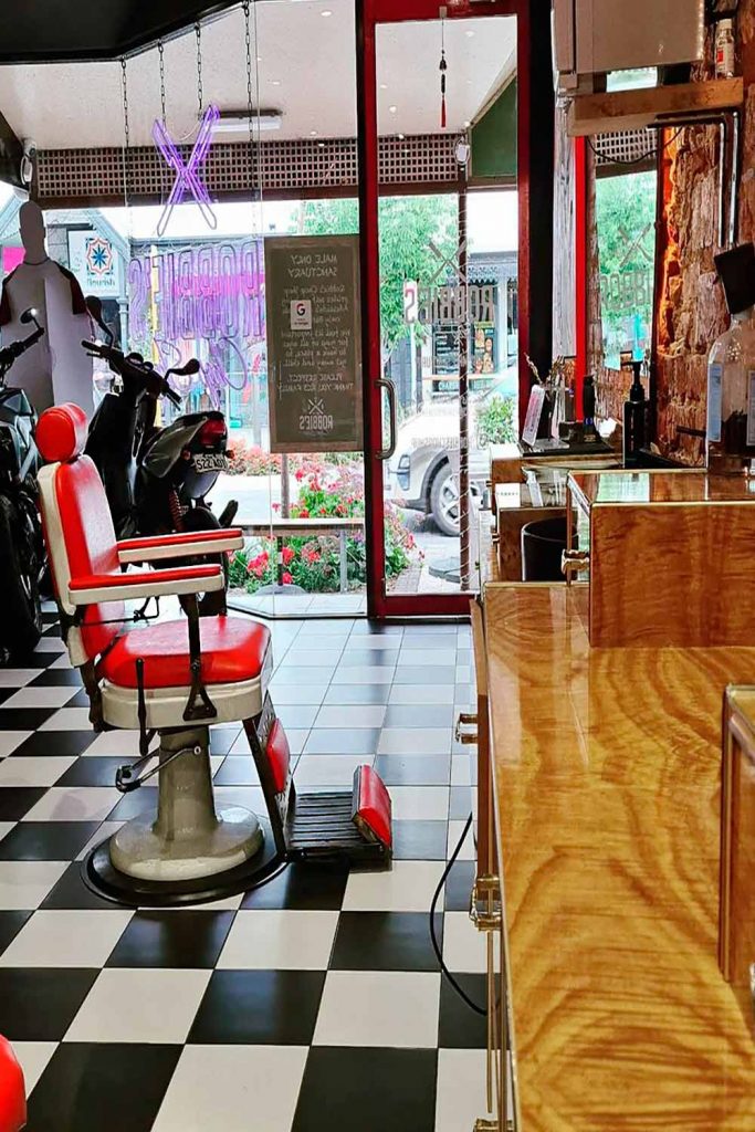 14 Best Barber Shops In Adelaide Mens Haircuts