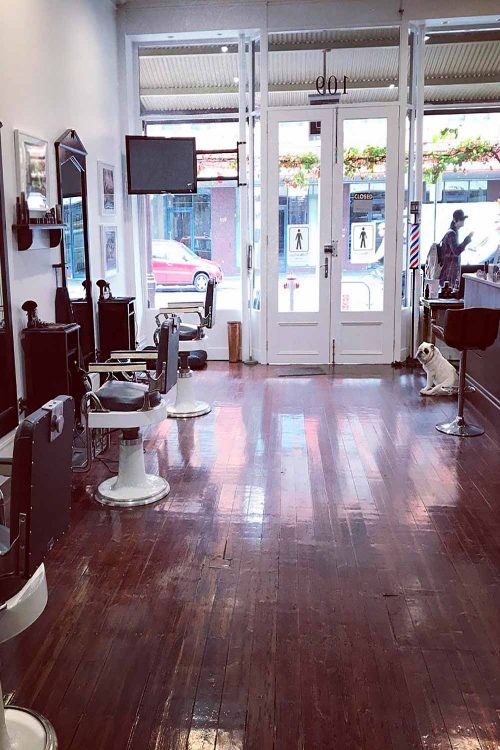 14 Best Barber Shops In Adelaide Mens Haircuts