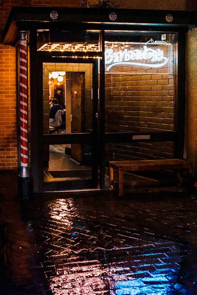 Top 15 Barber Shops In Birmingham Mens Haircuts