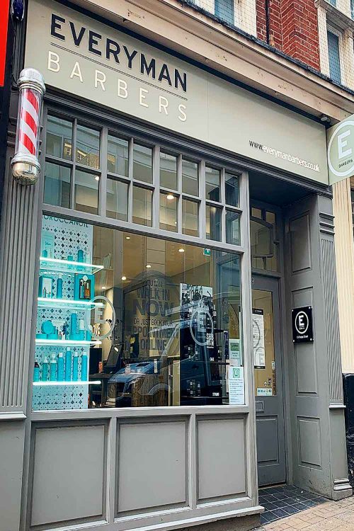 Top 15 Barber Shops In Birmingham Mens Haircuts