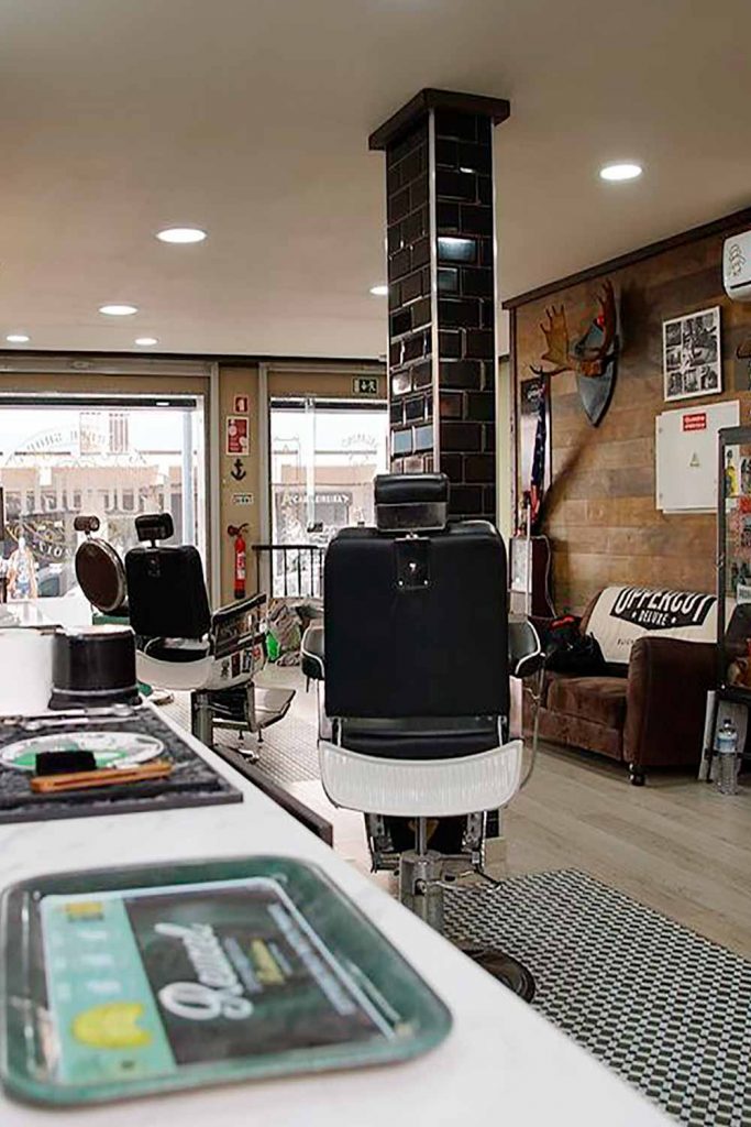 Top 15 Barber Shops In Birmingham Mens Haircuts