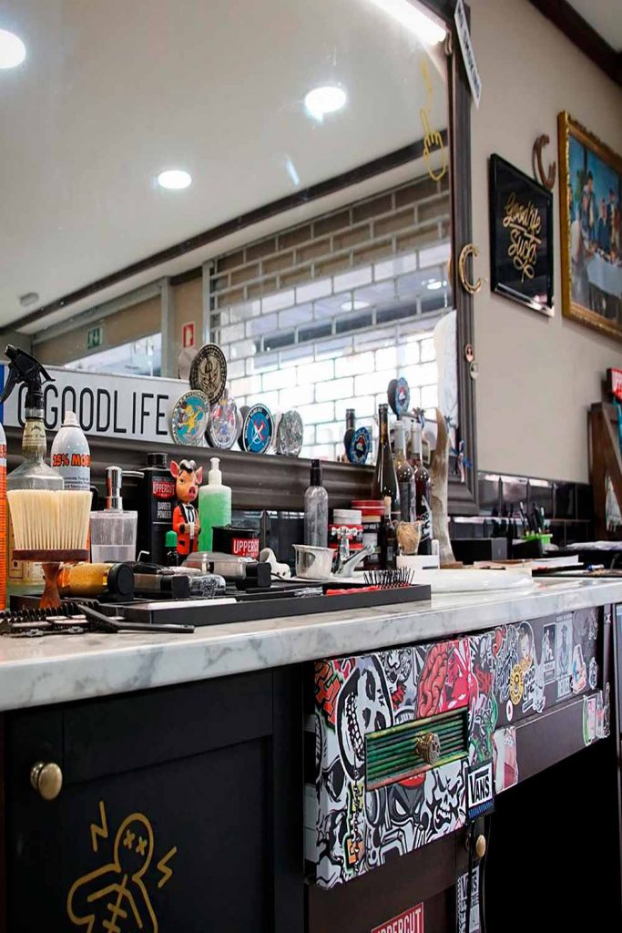 Top 15 Barber Shops In Birmingham Mens Haircuts