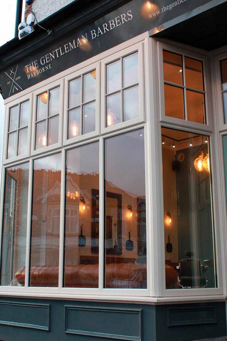 Top 15 Barber Shops In Birmingham Mens Haircuts