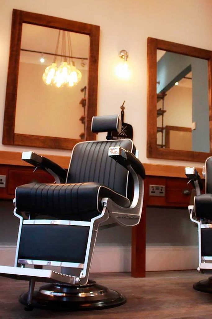 Top 15 Barber Shops In Birmingham Mens Haircuts