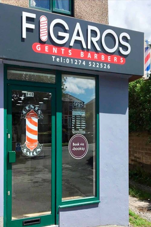 10 Best Barber Shops In Bradford Mens Haircuts