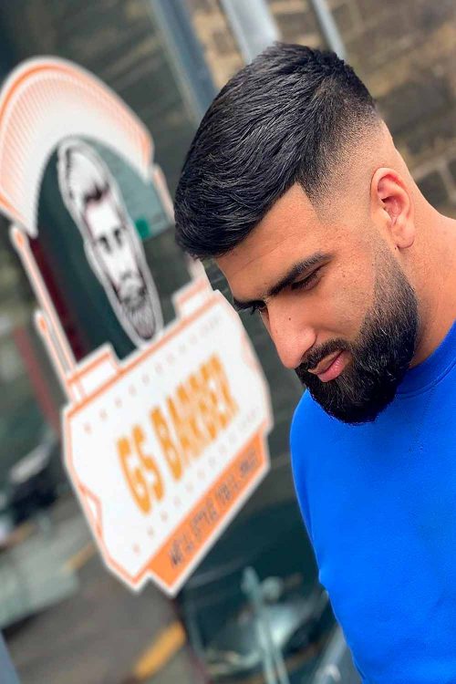 10 Best Barber Shops In Bradford Mens Haircuts