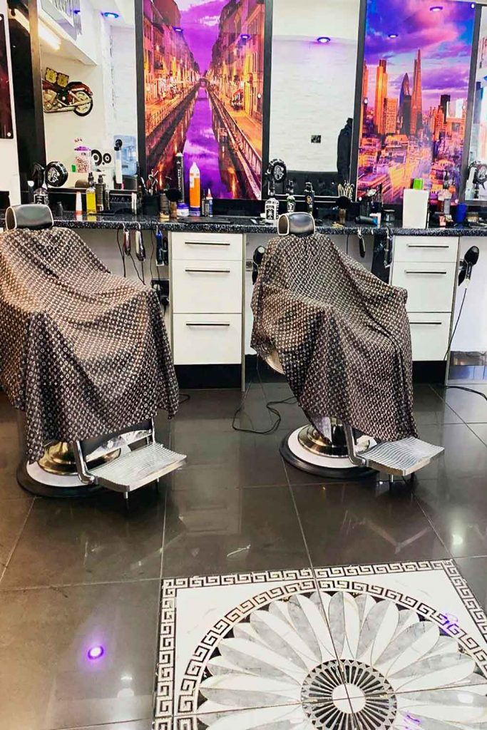 10 Best Barber Shops In Bradford Mens Haircuts